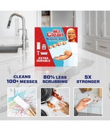 Mr. Clean Magic Eraser, Extra Durable Pro Version, Shoe, Bathroom, and S... - €25,66 EUR
