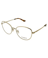 COACH 0HC5137-9005-53 Eyeglasses Eye Glasses 9005 SHINY Authentic New 53... - $109.99