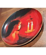 1991 Donald Zolan Collectible Plate &quot;Candlelight Magic&quot; for Pemberton &amp; ... - £23.46 GBP