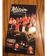 Mission &amp; Friends VHS  Ships N 24h - $28.70