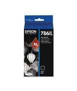EPSON 786 DURABrite Ultra Ink High Capacity Cyan Cartridge (T786XL220-S)... - £33.01 GBP+