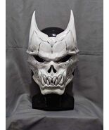 3D Printed Kaiju No. 8 Mask - $79.00