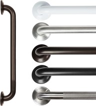 The Vive Grab Bar For Bathtubs And Showers Is A Handicap Bathroom Safety... - $41.93