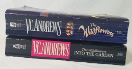 V. C. Andrews Complete The Wildflowers Complete Series 4-in-1 + Into the... - £9.39 GBP