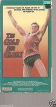 The Gold and Glory (VHS) - £3.91 GBP