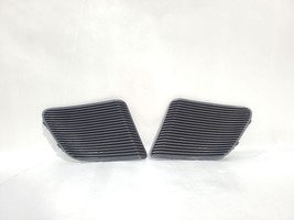 1990 Toyota Celica OEM Pair Rear Speaker Cover 64034-20180 - $797.25 MXN