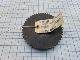 Husqvarna 041389 Sprocket 35B48 Boart #35 Chain 48T 3/4&quot; Bore - $72.54
