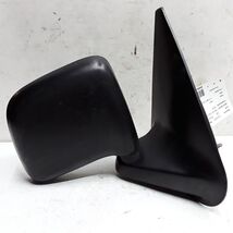 1995 through 2005 Ford Ranger right passenger side manual post door mirr... - €21,88 EUR