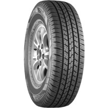 Michelin Defender LTX MS 235/75R15 Tire All Season Performance wet &amp; sno... - £157.80 GBP
