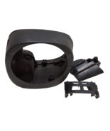 13 14 15 16 Dodge dart black steering column cover OEM - $47.05 CAD
