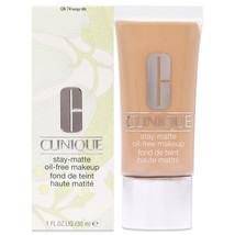 Stay-Matte Oil-Free Makeup - CN 74 Beige - Dry Combination To Oily - $30.84