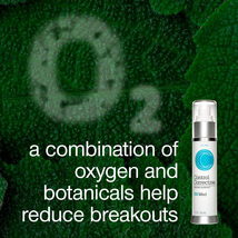 Control Corrective O2 Med Acne Cream, 1.7 Oz image 4