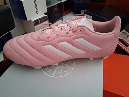 Adidas Goletto VIII FG Size Men&#39;s Soccer Cleats Size 11M - $44.55