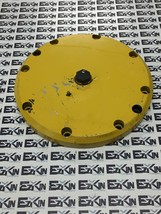 Fanuc 8-HOLES Cast Iron Circle Cover 12&quot;  - $1,033.89 MXN