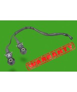 92-2013 mercedes c cl clk cls e g ml slk sl knocking knock sensor set 2 ... - $618.92 MXN