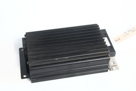 2004-2006 MERCEDES W220 S500 S430 BOSE RADIO AUDIO STEREO AMP AMPLIFIER P267 image 2