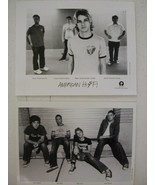 American Hi/Fi Press Kit and Photo Band Shots - $37.96 CAD