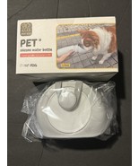 Dog Water Bottle, Silicone Foldable Bottle for Pets, Portable Pet Water ... - $187.28 MXN