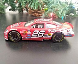 Johnny Benson 26 Taurus Diecast Betty Crocker NASCAR 1996 Racing Champions 3&quot; - £2.94 GBP