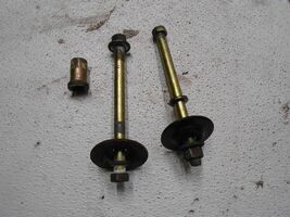 1999 Toyota 4Runner Front Differential Bolts - $38.99