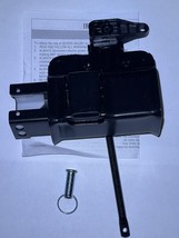 Liftmaster 41C5141-2 Square Rail Trolley Assembly Garage Door Opener Cha... - $29.95
