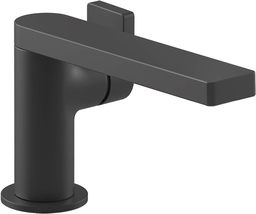 Kohler 73167-4-BL Bathroom Sink Faucet - Matte Black - FREE Shipping! - £377.29 GBP