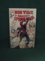 2011 Marvel - The Amazing Spider-Man  #648 - 8.0 - $3.25