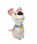 Ty Beanie Babies Max The Secret Life Of Pets Jack Russell Plush 2016 7&quot; - $21.28