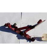 2014 CHRYSLER 200 LEFT TRUNK HINGE W/ SUPPORT CYLINDER C956 - €38,17 EUR