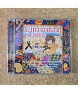 Christmas for Children - 2000 - CD - 20 All Time Childrens Christmas Fav... - $9.09