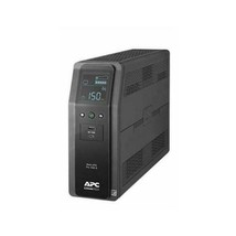 APC - BR1500MS2 - Back UPS PRO 1500VA Line Interactive Tower - 10 Outlets - £276.48 GBP
