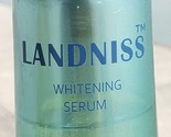Landniss Whitening Serum, 40ml - $155.70