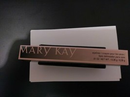 Mary Kay # 090136 Black Noir Color Cornflower Extract Eye Liner .01 oz.  - £9.58 GBP