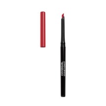 COVERGIRL Exhibitionist Lip Liner Uncarded, Cherry Red 220, 0.012 Ounce - $10.99