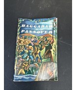 An illustrated Passover  Haggadah, paperback, Hebrew &amp; English, Israel, ... - $25.97 CAD