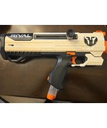  NERF Rival Phantom Corps Helios XVIII-700 White - $187.53 MXN