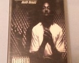 Mc Eigh Death Threat Cassette Tape Featuring CMW - $8.90