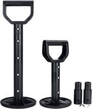 2 Package  Mobility Aids Tool Help Seniors Get up from Floor Ground, Adj... - $102.80