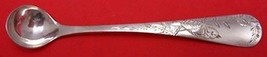 Nightingale by Gorham Sterling Silver Mustard Ladle Custom Made 4 3/4&quot; - $68.31