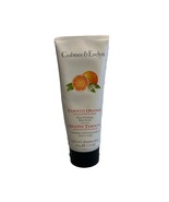 Crabtree &amp; Evelyn Tarocco Orange Deep Cleansing Body Scrub 7.9 oz New An... - $26.99 CAD