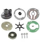 Water Pump Kit with Housing for Yamaha Replaces 689-W0078-06-00, Mer 95611M - €34,50 EUR