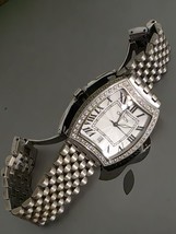 Croton Sapphire/case zirconia watch.C.1990 - $69.00