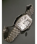 Croton Sapphire/case zirconia watch.C.1990 - $1,313.72 MXN