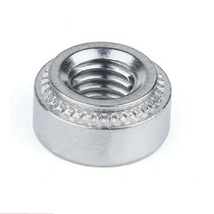 1000pcs SP-832-0 Press Nut Self Clinching Nuts Crimped Rivet Sheet Metal Rivnut image 7