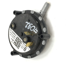 Rheem 42-105499-01 Pressure Switch 9375VS-0085 used #O92 - $279.59 MXN