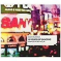 Various Artists : Bar Rumba - 10 Years Of Dancing CD Pre-Owned - £11.87 GBP