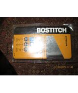 Bostitch 15-Gauge Angled Finish Nails New - $727.90 MXN