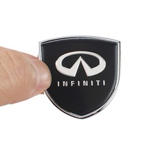 Decorative Car Side Sticker Car Styling Vehicle Attractive  for Infiniti  FX35 Q - £111.63 GBP