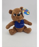 Awana CUBBIE BEAR AWARD With Tags - $9.00