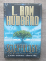 Scientology The Fundamentals of Thought Hardback Shrink Wrap – November 1, 2007 - £9.30 GBP